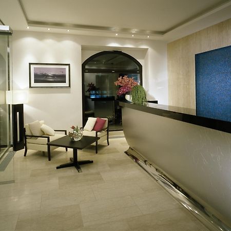 Design Merrion Hotel Прага Интерьер фото