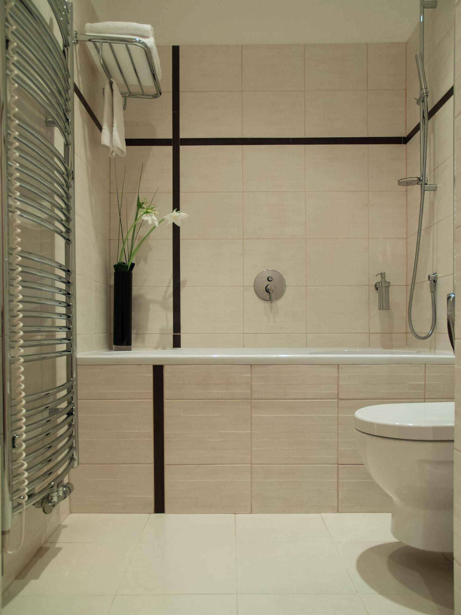 Design Merrion Hotel Прага Экстерьер фото
