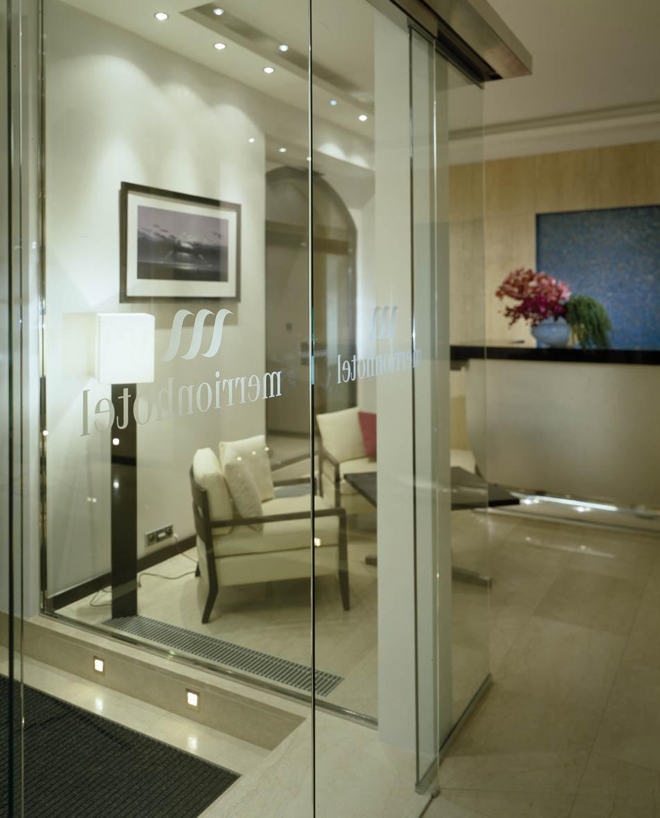 Design Merrion Hotel Прага Интерьер фото